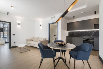 rs boutique apartments