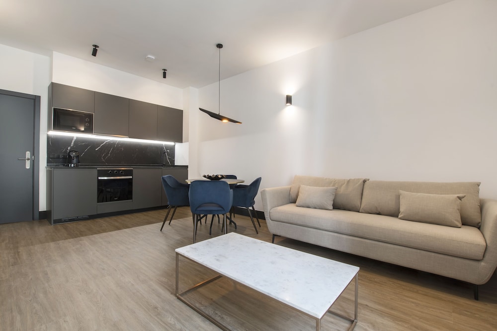 rs boutique apartments