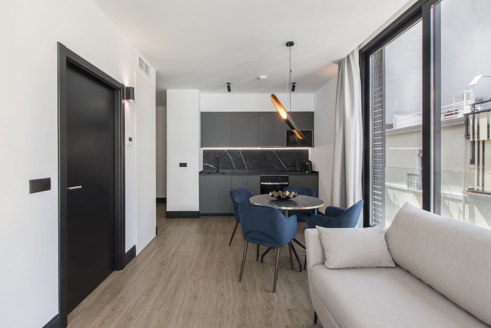 rs boutique apartments