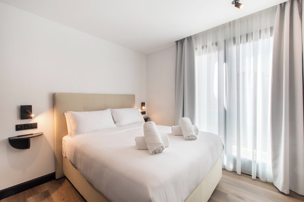 rs boutique apartments