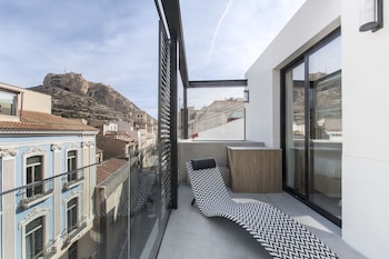 rs boutique apartments