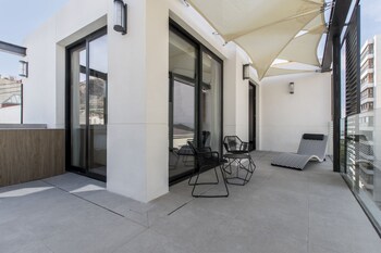 rs boutique apartments