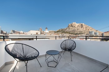 rs boutique apartments