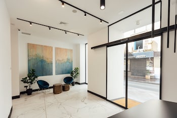 rs boutique apartments