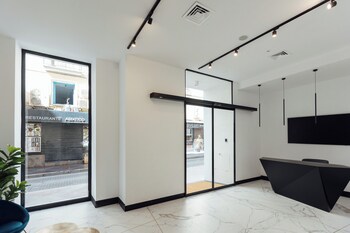rs boutique apartments