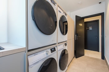 rs boutique apartments