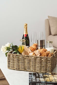 rs boutique apartments