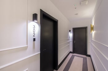 rs boutique apartments