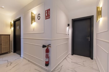 rs boutique apartments