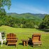 lodge at mount mitchell