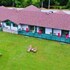 lodge at mount mitchell