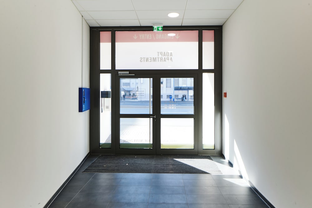 adapt apartments wetzlar