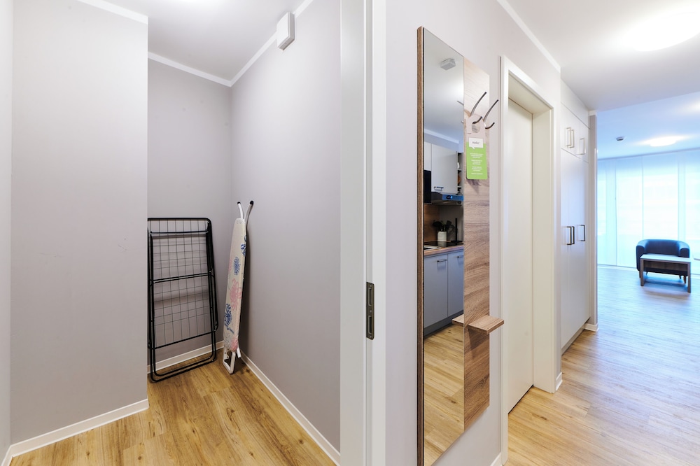 adapt apartments wetzlar