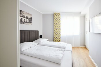 adapt apartments wetzlar