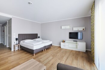 adapt apartments wetzlar