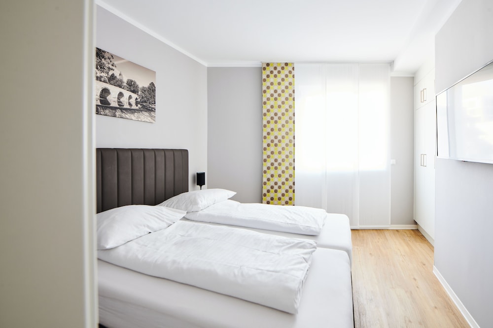 adapt apartments wetzlar