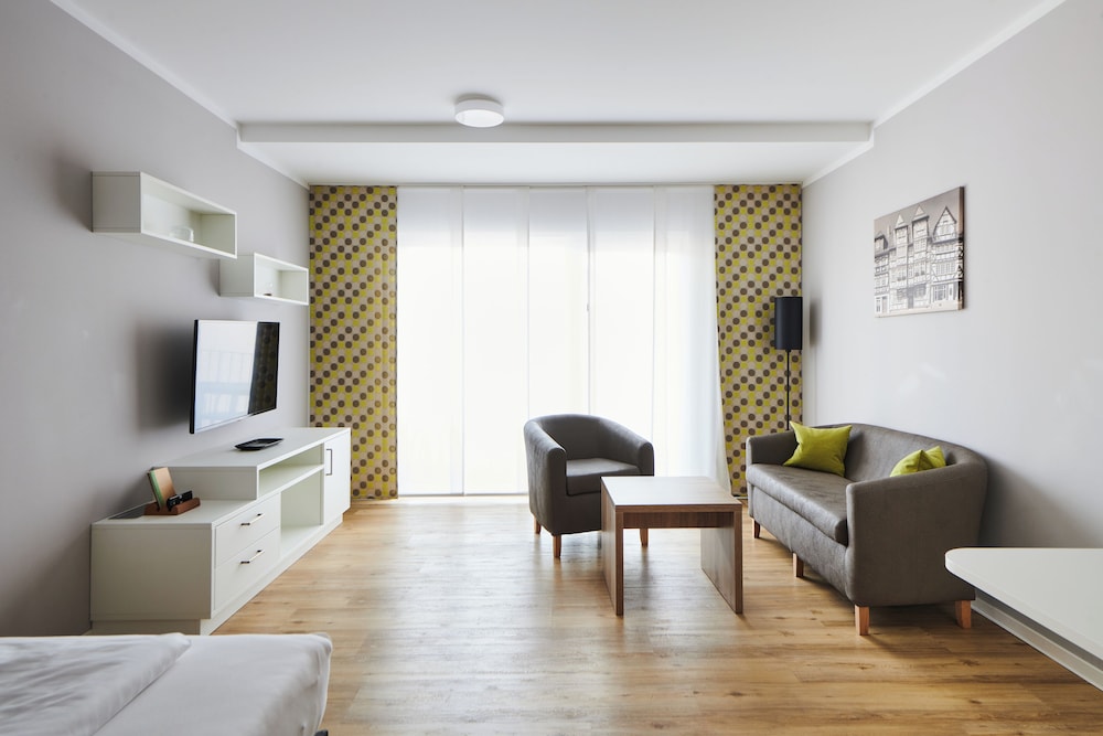 adapt apartments wetzlar