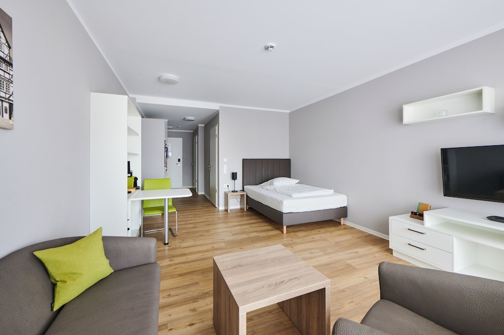 adapt apartments wetzlar