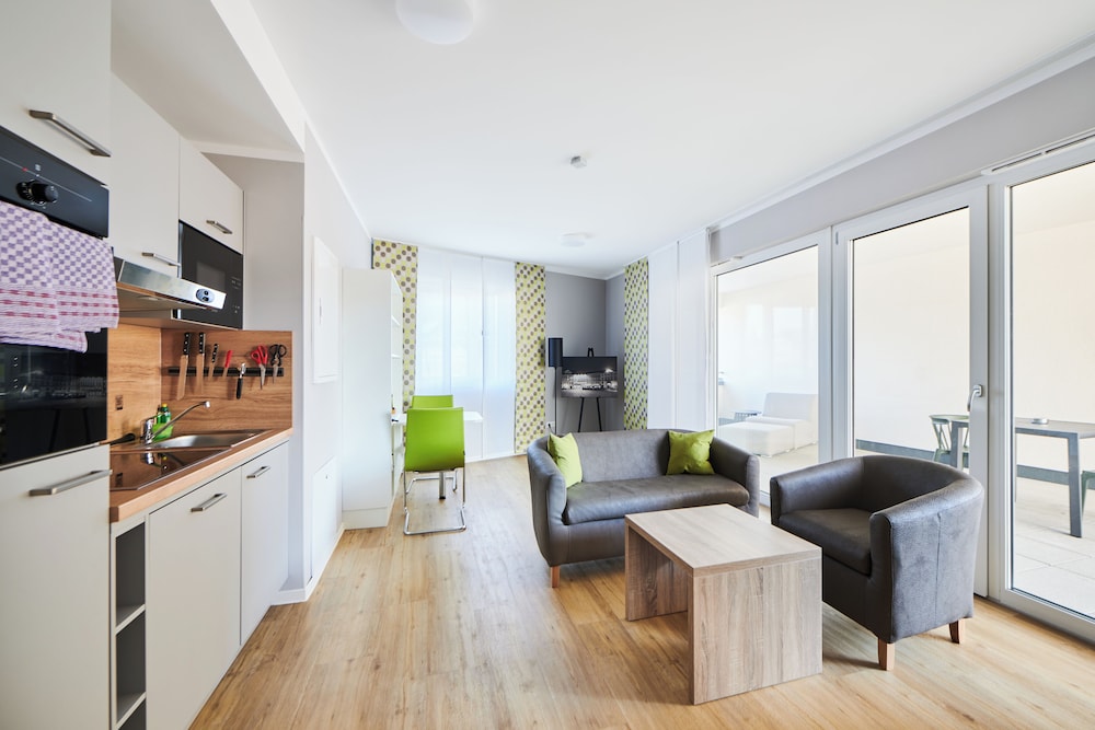 adapt apartments wetzlar