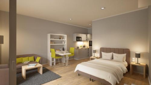 adapt apartments wetzlar