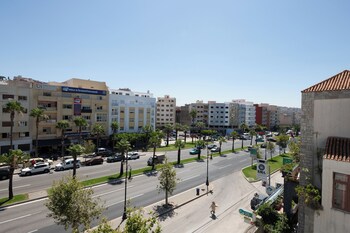 hotel el toro