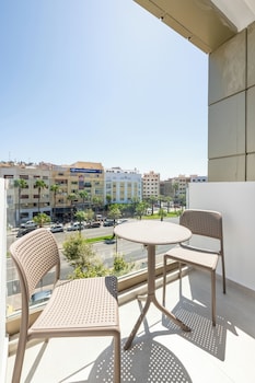 hotel el toro