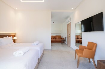 hotel el toro