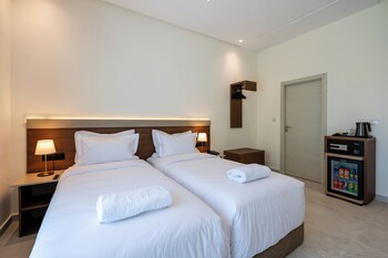 hotel el toro