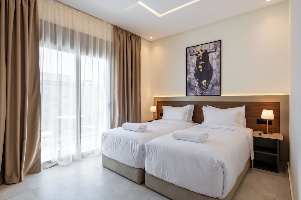 hotel el toro