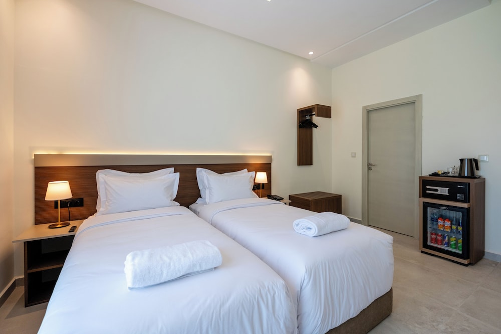 hotel el toro