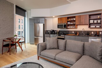 the weldon hotel