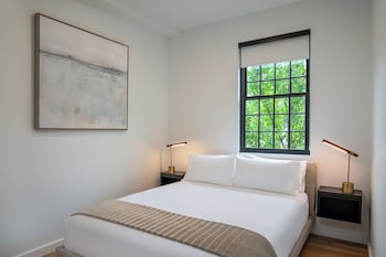 the weldon hotel