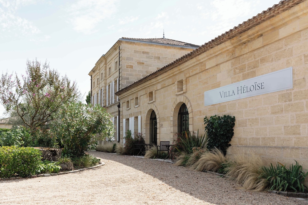 puisseguin saint emilion