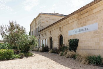 villa heloise