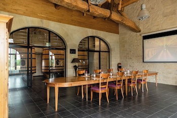 Villa Héloïse,,3 star