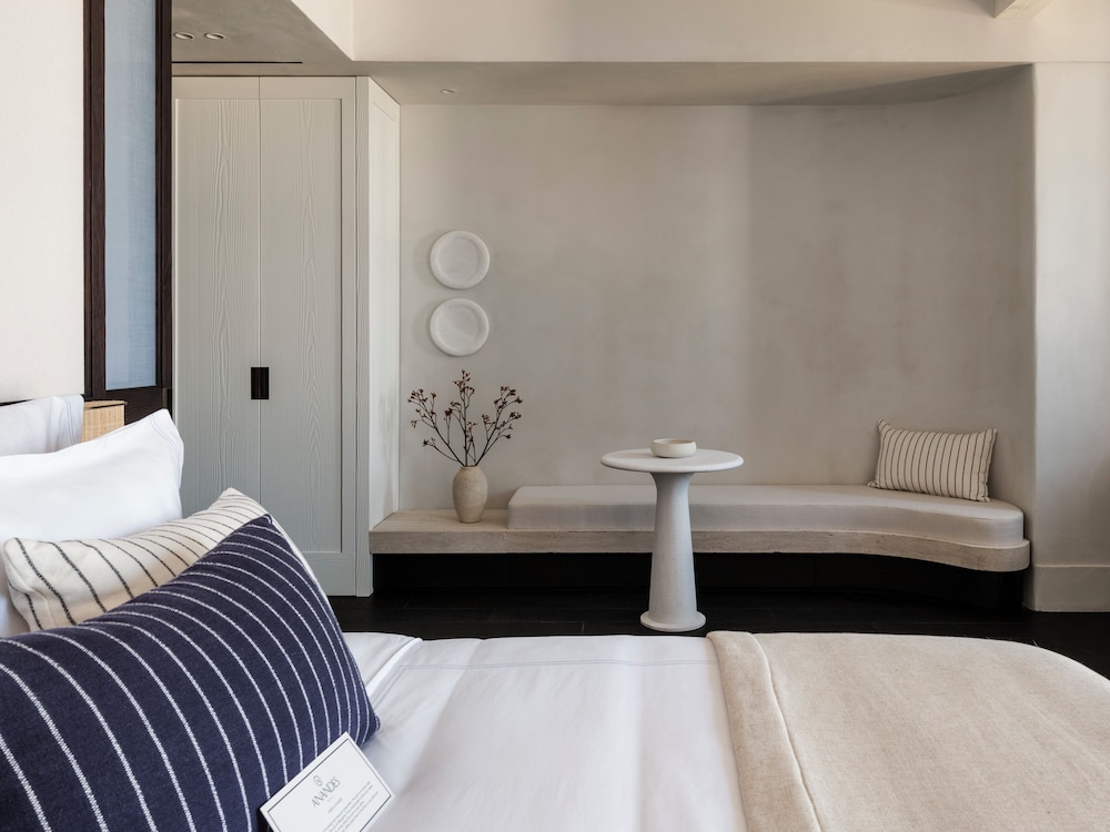 anandes hotel