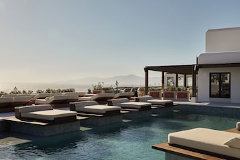 mykonos