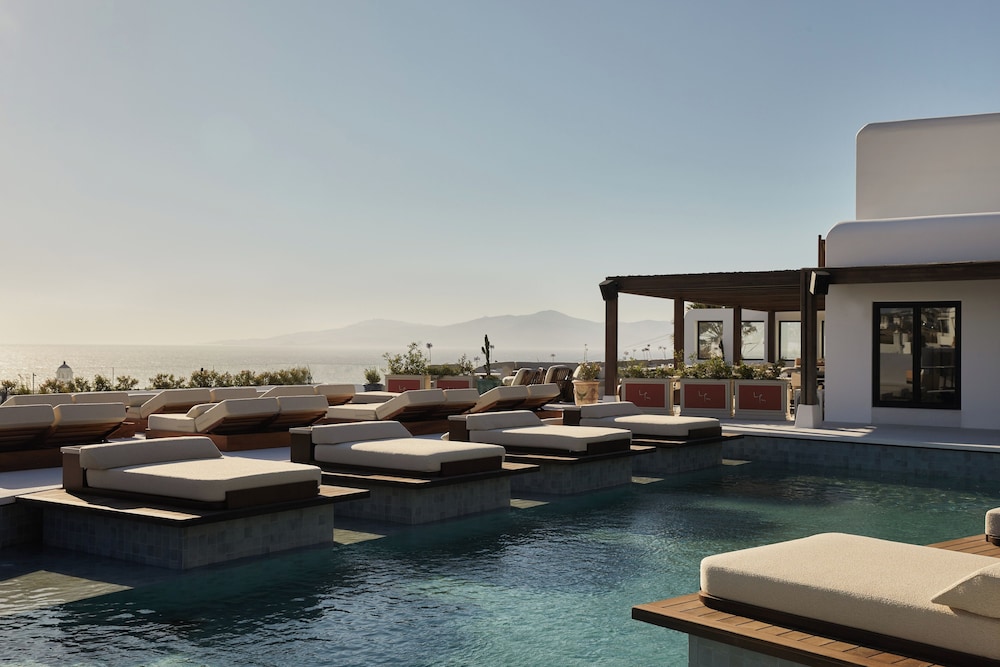 mykonos