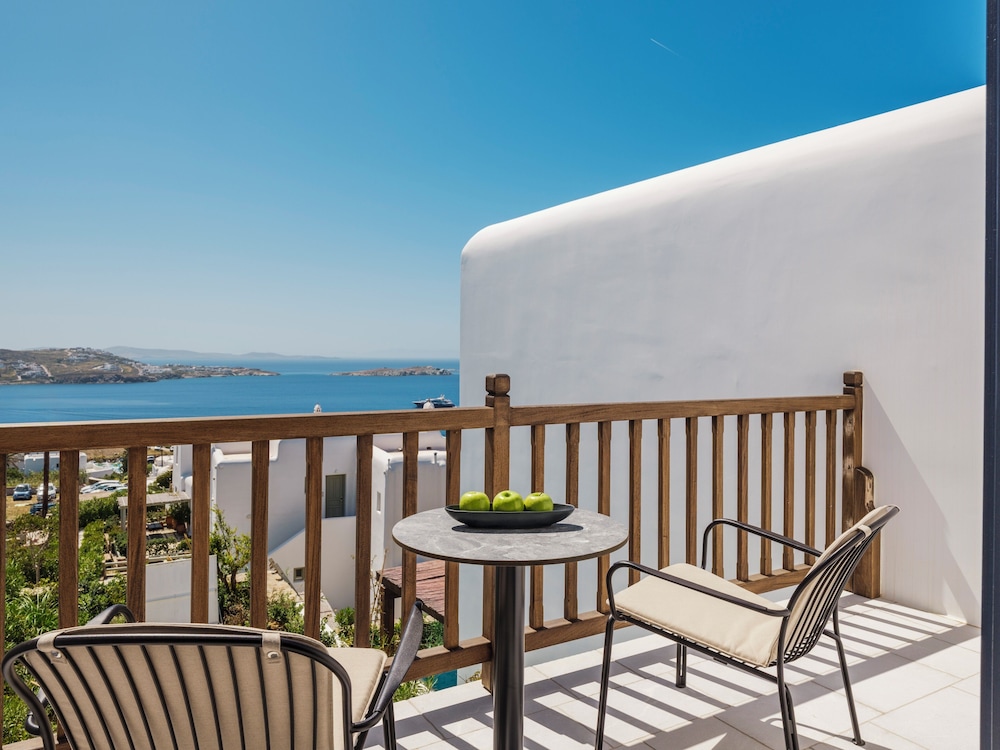 anandes hotel