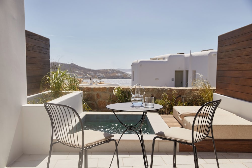 anandes hotel