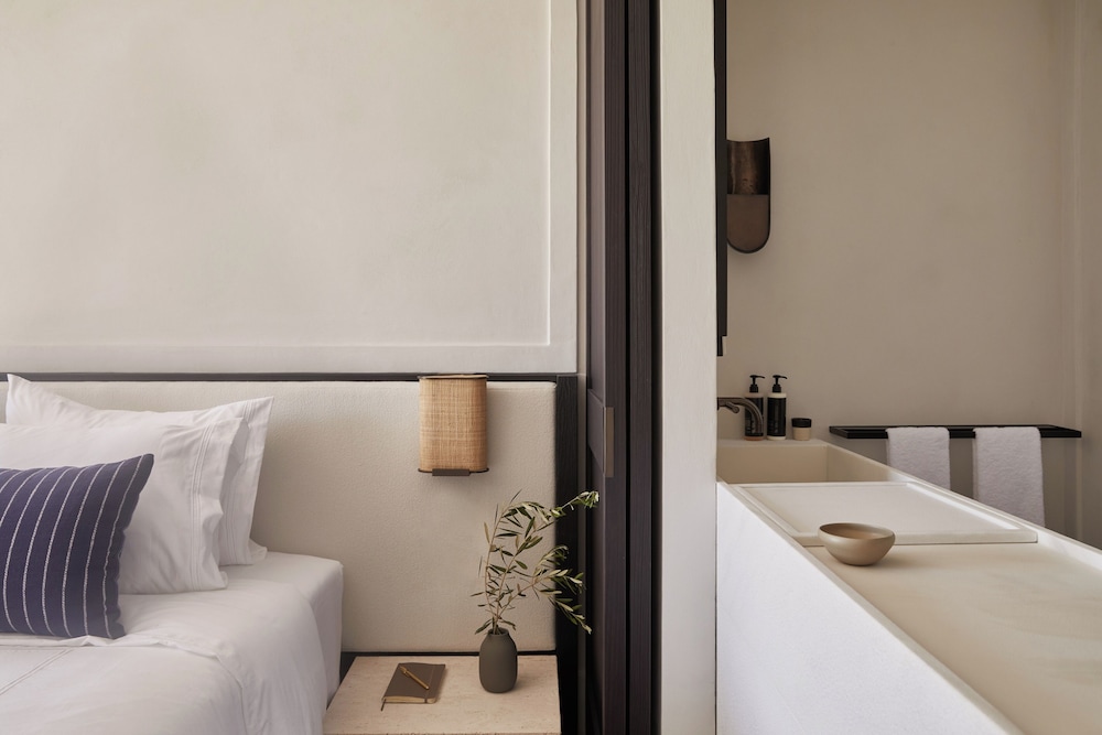 anandes hotel