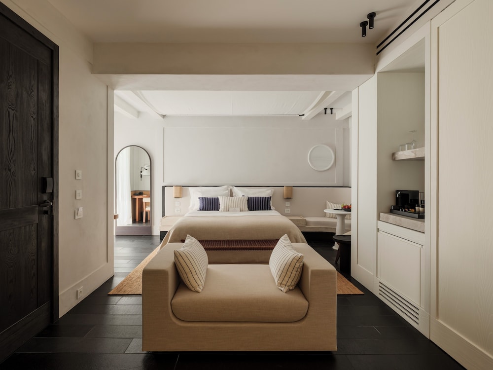 anandes hotel