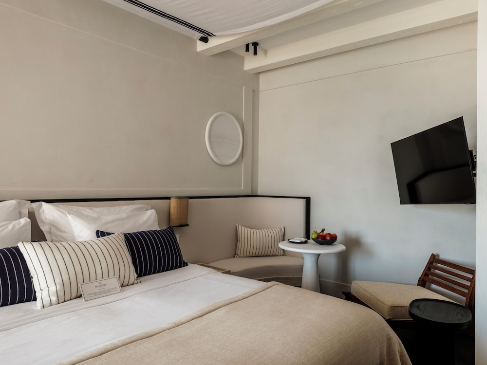 anandes hotel