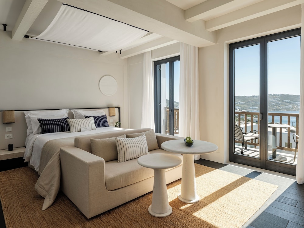anandes hotel