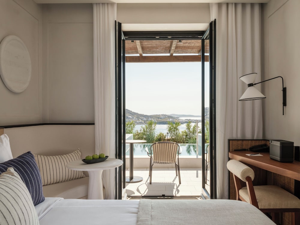anandes hotel