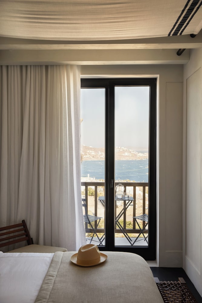 mykonos