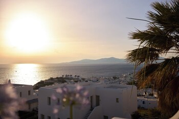 mykonos