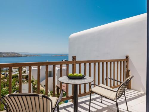 mykonos