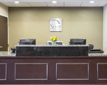 sleep inn and suites smithfield near i 95