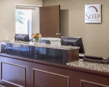 sleep inn and suites smithfield near i 95